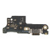 Блок захранване ( PCB ) зa Xiaomi Redmi 14C Model: 2409BRN2CA, 2409BRN2CC, 2409BRN2CL, 2409BRN2CY  + микрофон OEM