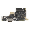 Блок захранване ( PCB ) за Xiaomi Redmi Note 14 5G, Poco M7 Pro 5G, Model: 24094RAD4G, 2409FPCC4G + микрофон и SIM, OEM