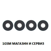 Стъкло за камера за Honor X8b / LLY