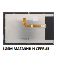Дисплей за таблет Honor Pad X8a / NDL