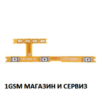 Лентов кабел за Motorola G55 / XT2435 с бутони за включване и звук