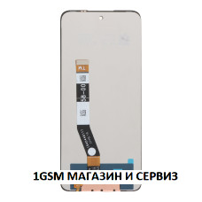 Дисплей за Motorola G73 / XT2237