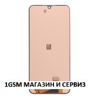 Дисплей за Samsung Galaxy A16 5G / A166, SM-A166B, A16 4G / A165, SM-A165F, A17 5G / SM-A176B, SM-A176B, A17 4G / SM-A175F, SM-A175M, A26 / SM-A266E, SM-A266B без рамка Oled