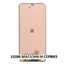 Дисплей за Samsung Galaxy A16 5G / A166, SM-A166B, A16 4G / A165, SM-A165F, A17 5G / SM-A176B, SM-A176B, A17 4G / SM-A175F, SM-A175M, A26 / SM-A266E, SM-A266B без рамка Incell