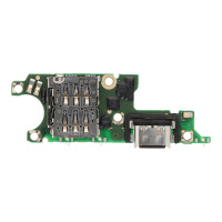 Блок захранване ( PCB, SUB ) за Honor Magic 7 Lite 5G, Honor X9C / BRP + микрофон, SIM, ORG