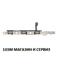 Лентов кабел за iPhone 16 Pro с бутони за звук и action