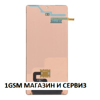 Оригинален дисплей за Samsung Galaxy S25 Ultra 5G ( 2025 ) / S938, SM-S938B / P/N: GH82-36588A, без рамка