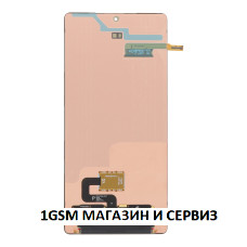 Оригинален дисплей за Samsung Galaxy S25 Ultra 5G ( 2025 ) / S938, SM-S938B / P/N: GH82-36588A, без рамка