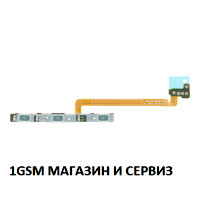 Лентов кабел за Samsung Galaxy S25 Ultra 5G / S938, SM-S938B / бутони за включване и звук