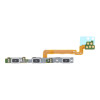 Лентов кабел за Samsung Galaxy S25, S25 Plus, S25 FE  / S931, SM-S931B, S936, SM-S936B, S731, SM-S731B  / бутони за включване и звук