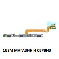 Лентов кабел за Samsung Galaxy S25, S25 Plus, S25 FE  / S931, SM-S931B, S936, SM-S936B, S731, SM-S731B  / бутони за включване и звук