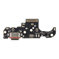Блок захранване ( PCB, SUB ) за Motorola G75 5G / XT2437