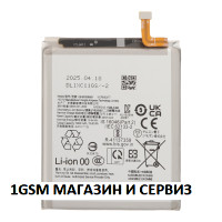 Батерия EB-BS938ABE за Samsung Galaxy S25 Ultra 5G / S938