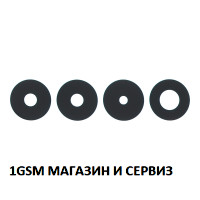 Стъкло за камера за Xiaomi Redmi Note 14 Pro 5G Model: 24090RA29G, 24090RA29I, 24090RA29C