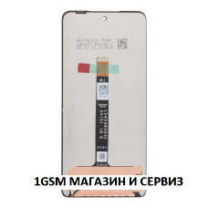 Дисплей за Motorola G75 5G / XT2437 - ORG