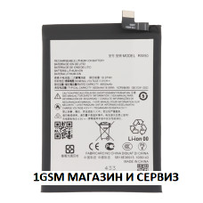 Батерия RW50 за Motorola G75 5G / XT2437