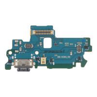 Блок захранване ( PCB ) за Samsung Galaxy A56 5G / A566, SM-A566B + микрофон, OEM