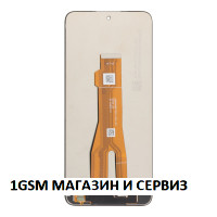 Дисплей за Honor 200 Smart / ALT