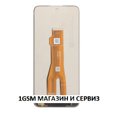 Дисплей за Honor 200 Smart / ALT