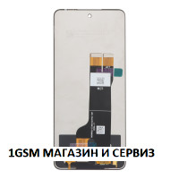 Дисплей за ZTE Blade A75 5G / Z2357N
