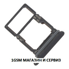 Sim държач за Samsung Galaxy A26 5G / A266, SM-A266B