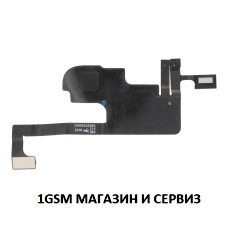 Лентов кабел зa iPhone 14 Plus / 16e, proximity сензор