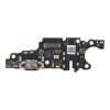 Блок захранване ( PCB ) за  Honor X7b  / CLK-LX1, CLK-L31 + микрофон ORG