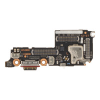 Блок захранване ( PCB ) за Xiaomi 15 / Model: 24129PN74G, 24129PN74I, 24129PN74C + микрофон и SIM  ORG