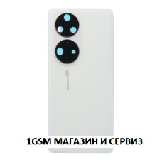 Заден капак за Huawei  P50 Pro / JAD-AL50, JAD-LX9, JAD-AL00 