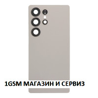 Заден капак със стъкла за камера за Samsung Galaxy S25 Ultra / S938, SM-S938B