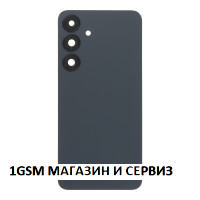 Заден капак със стъкла за камера за Samsung Galaxy S25 Plus / S936, SM-S936B