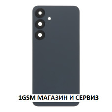 Заден капак със стъкла за камера за Samsung Galaxy S25 Plus / S936, SM-S936B