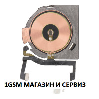 NFC, Безжичен модул зареждане за iPhone 15 със светкавица