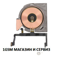 NFC, Безжичен модул зареждане за iPhone 15 Plus със светкавица