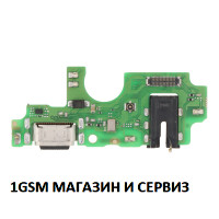Блок захранване ( PCB ) за TCL 505 / T509K + микрофон