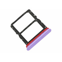 Sim държач за Honor X7c / ALT