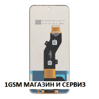 Дисплей за ZTE Blade V70 / ZTE Blade V70 Vita/ Blade V70 Design/ Axon 70 Lite/ Z2458 / Z2459