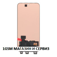 Дисплей за Huawei Nova 12, Huawei Nova 13 / BLK