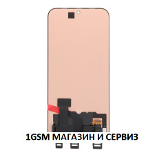 Дисплей за Huawei Nova 12, Huawei Nova 13 / BLK
