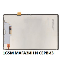 Дисплей за таблет Samsung Galaxy Tab S10 FE ( 10.9", WiFi / 5G, 2025 ) / SM-X520, SM-X526B