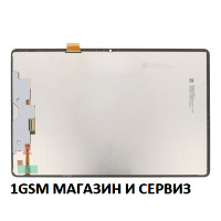 Дисплей за таблет Samsung Galaxy Tab S10 FE+ / S10 FE Plus ( 12.4", WiFi / 5G, 2025 ) - X620, X626B