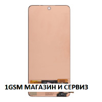 OLED Дисплей за Xiaomi Poco M7 Pro 5G / 2409FPCC4G