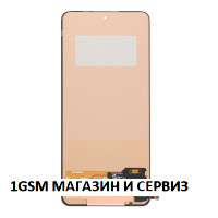 Incell Дисплей за Xiaomi Poco M7 Pro 5G / 2409FPCC4G