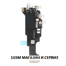 Лентов кабел Wifi антена за iPhone 16 Pro Max