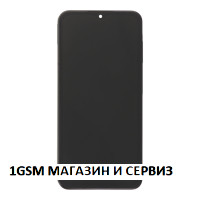 Incell Дисплей за Samsung Galaxy A26 5G / A266, SM-A266B,  с черна рамка