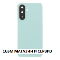 Заден капак със стъкла за камера за Samsung Galaxy A26 5G / A266, SM-A266B