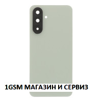 Заден капак със стъкла за камера за Samsung Galaxy A56 5G / A566, SM-A566B