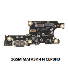 Блок захранване ( PCB, SUB ) за Huawei Nova 11 / FOA
