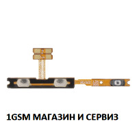 Лентов кабел за Motorola G15 / XT2521 с бутони за включване и звук