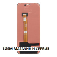 Дисплей за Honor 400 Lite / ABR